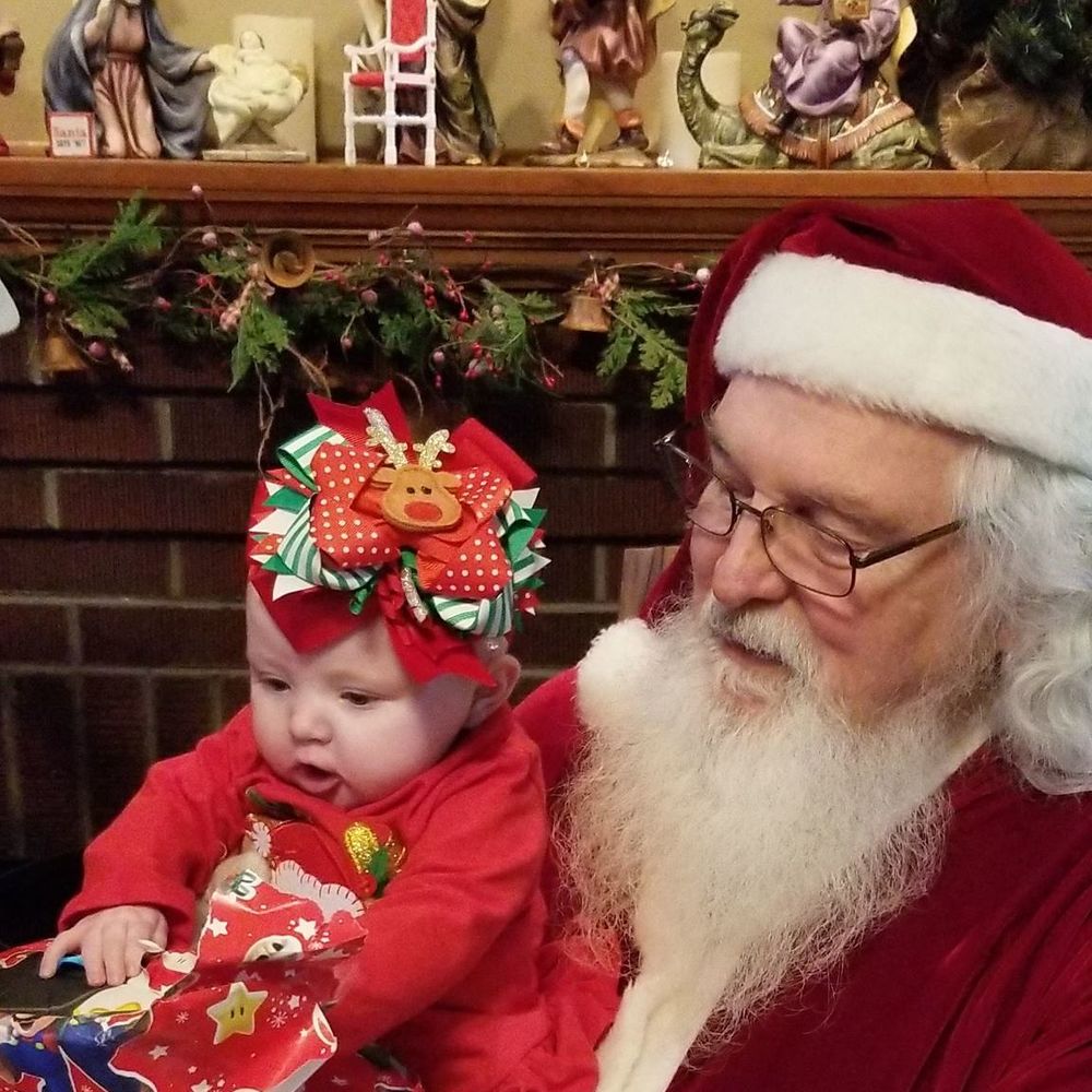 Meet your Posher, Heidi